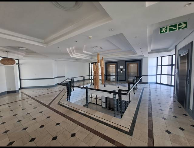 1,575M² OFFICE TO LET IN ILLOVO